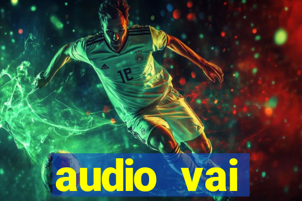 audio vai corinthians com fogos jogo aberto